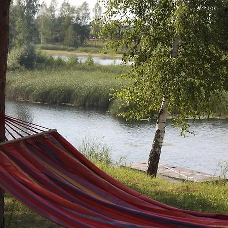 Camping Atputas Komplekss 
