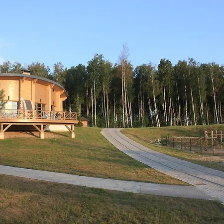 Camping Atputas Komplekss 