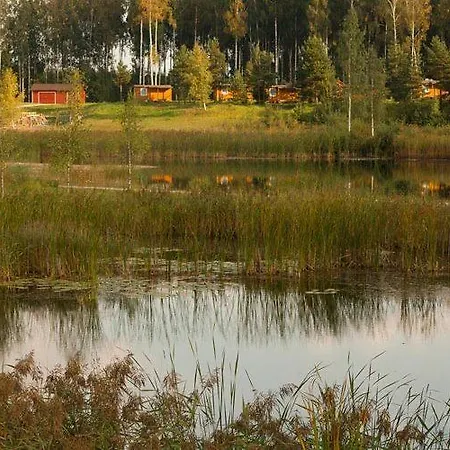 Camping Atputas Komplekss 