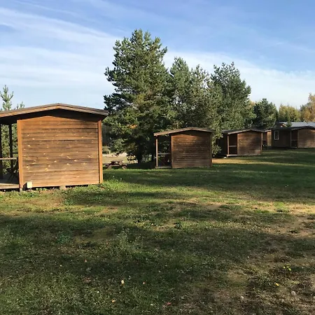 Camping Atputas Komplekss 